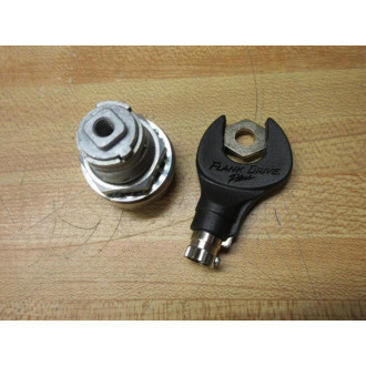 Snap-On K1LA Tubular Lock Assembly K625