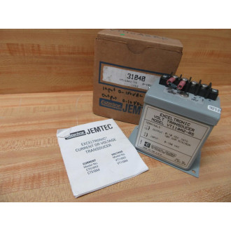 Scientific Columbus VT110A2-RS Volt Transducer VT110A2RS
