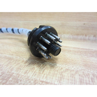 Buchanan 110A-1298-1 110A12981 Cable Assembly - Used