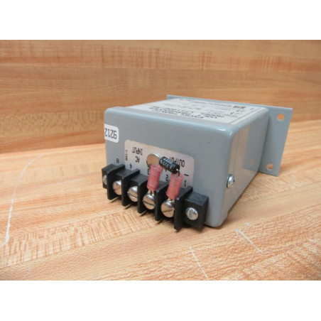 Scientific Columbus VT110A2-RS Volt Transducer VT110A2RS