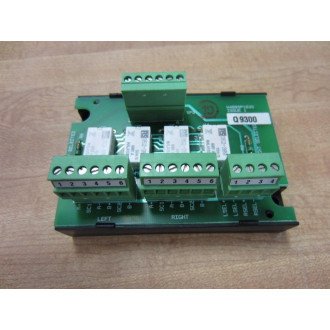 H4890P1630 Circuit Board Q9300 Issue 1 - Used