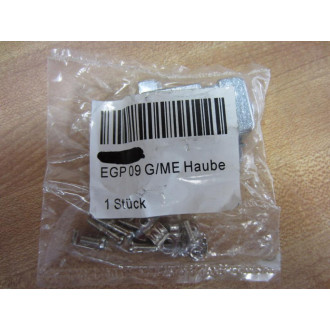 EGP 09 GME EGP09GME Connector Housing