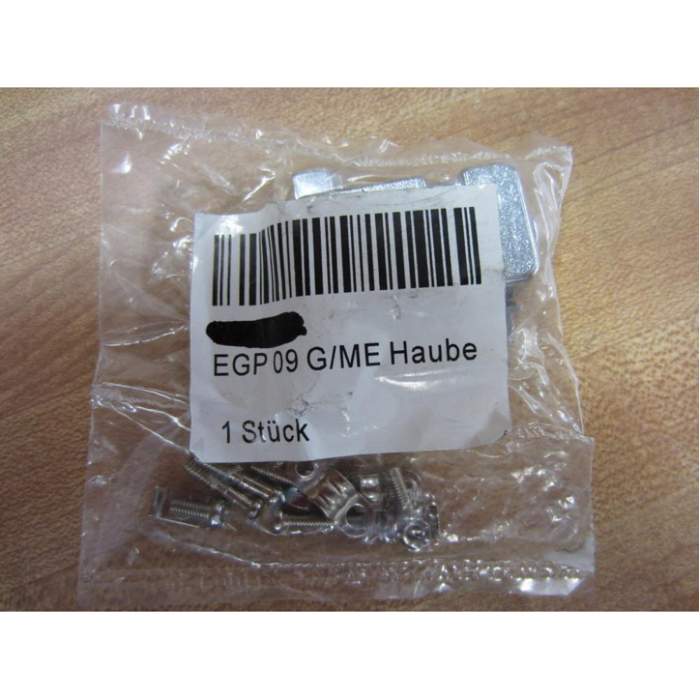 EGP 09 GME EGP09GME Connector Housing