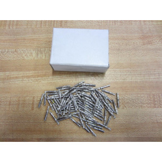 T9320S-T2 Connector Pins 9110 T93205T2 (Pack of 100)
