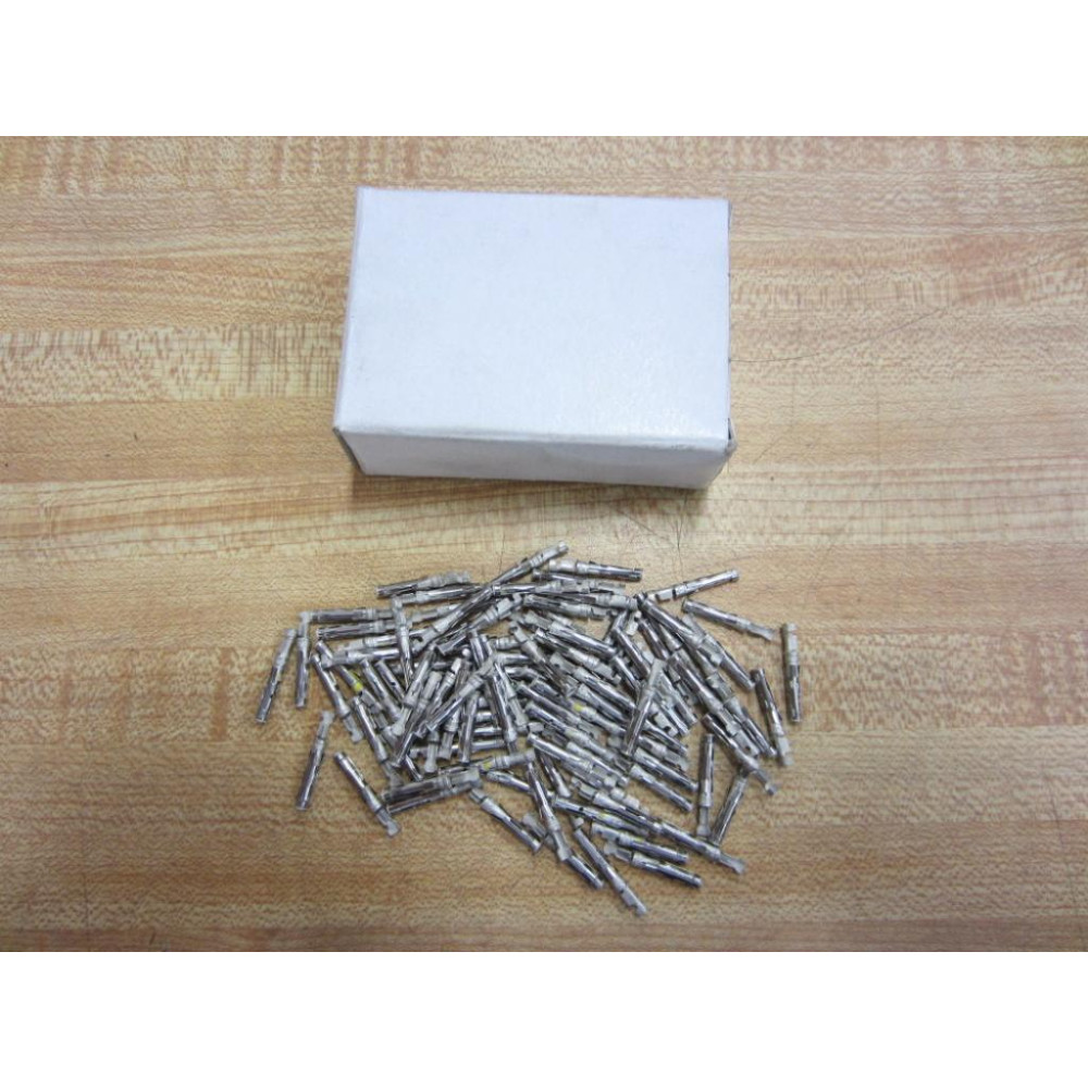 T9320S-T2 Connector Pins 9110 T93205T2 (Pack of 100)