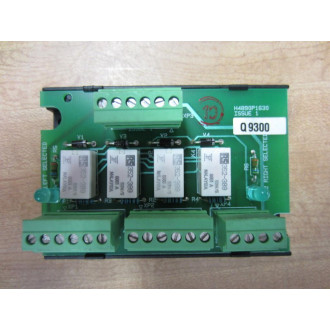 H4890P1630 Circuit Board Q9300 Issue 1 - Used