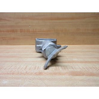Ellcon National 3178944 Peacock Train Line Gage - Used