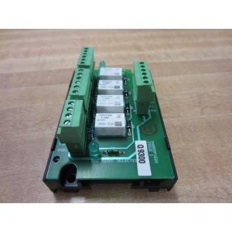 H4890P1630 Circuit Board Q9300 Issue 1 - Used