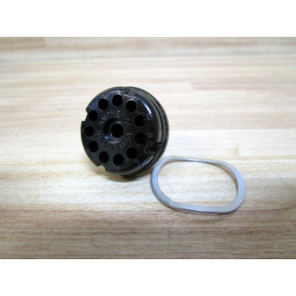 Amphenol 012-225-1 Connector 0122251 - New No Box