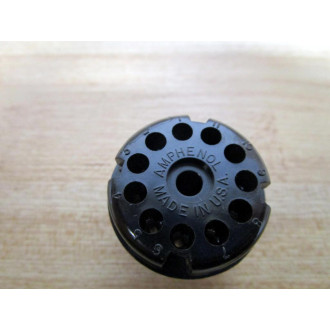 Amphenol 012-225-1 Connector 0122251 - New No Box