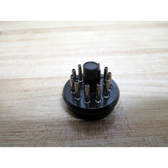 Amphenol 012-225-1 Connector 0122251 - New No Box