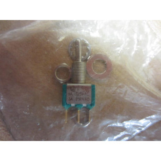 Electro 6A 125V 3A 250V 6A125V3A250V Toggle Switch