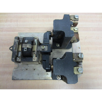 Reliance 64406-3R Contactor 644063R - Used