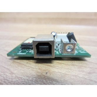 E132041 Circuit Board FR4 94V-0 - Used