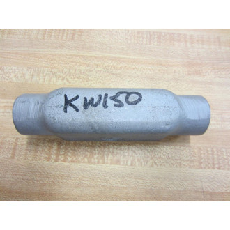 Appleton 34 C FORM 35 34 C Form 35 Conduit Body - New No Box