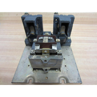 Reliance 64406-3R Contactor 644063R - Used
