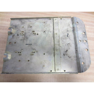 Reliance 64406-3R Contactor 644063R - Used