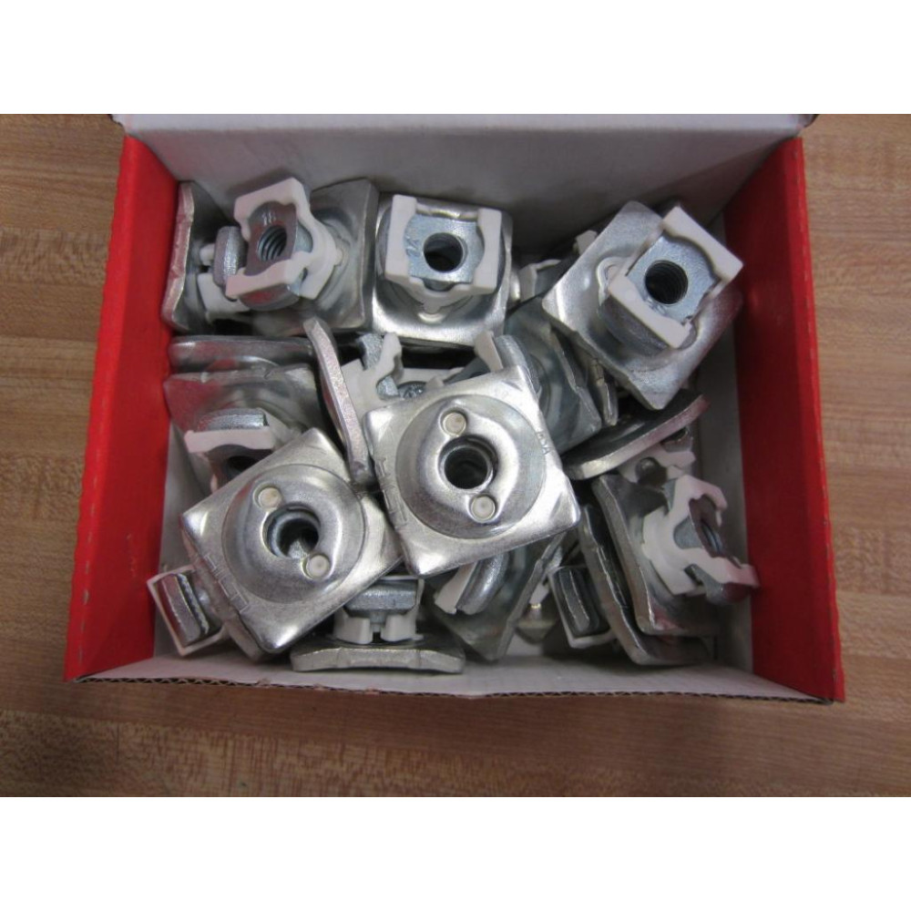 Hilti MSA-M12 MSAM12 Slide Nut 2448447 (Pack of 25)