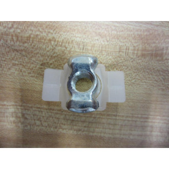 Hilti MKN-FM F 12" Wind Nut Coil Anchor 2574150 (Pack of 25)
