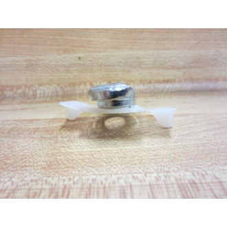 Hilti MKN-FM F 12" Wind Nut Coil Anchor 2574150 (Pack of 25)