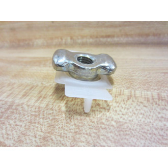 Hilti MKN-FM10 MKNFM10 Nut With Slot 2485118 (Pack of 25)