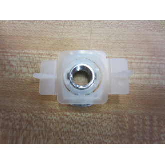 Hilti MKN-FM F 12" Wind Nut Coil Anchor 2574150 (Pack of 25)