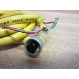 Daniel Woodhead 70217-18G 7021718G 70217 18G Cable - Used