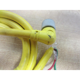 Daniel Woodhead 70217-18G 7021718G 70217 18G Cable - Used