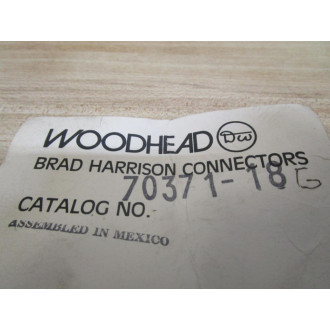 Brad Harrison 70371-18G Cable 7037118G - New No Box