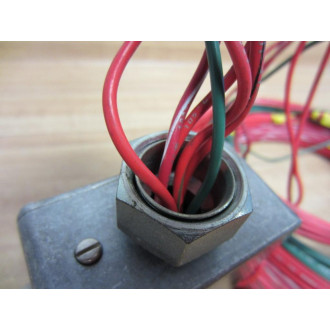 Brad Harrison 702M402G35 Connector 300 Volt - New No Box