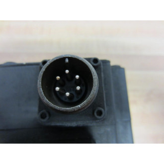 Moog 304-235 304235 Servo Motor Brushless 24V .60A - Used