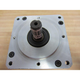 Moog 304-235 304235 Servo Motor Brushless 24V .60A - Used