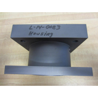 L-14-0083 L140083 L 14 0083 Housing - New No Box