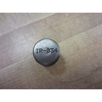 IR-034 IR034 Fitting - New No Box