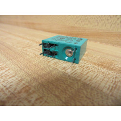 Feme MZP A 002 47 10 Miniature Relay MZPA0024710 - New No Box