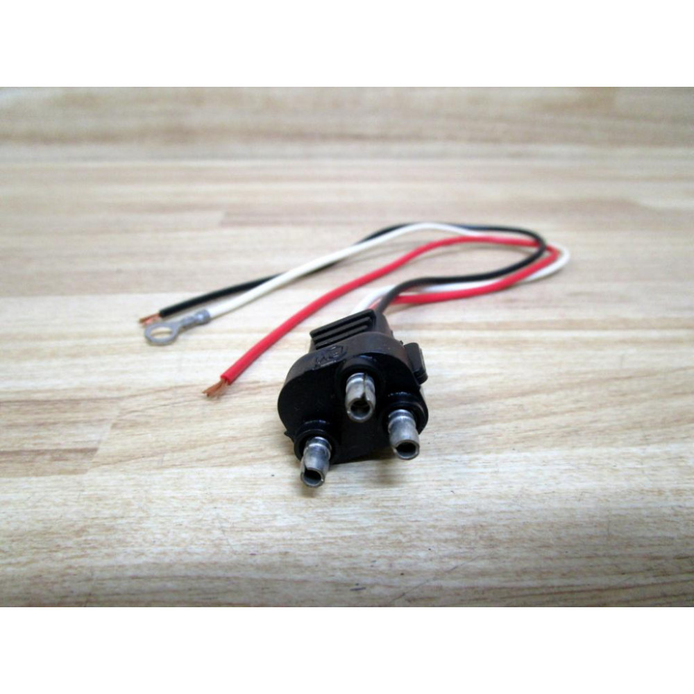 Peterson 72-022-00 Power Cable 7200200 - New No Box