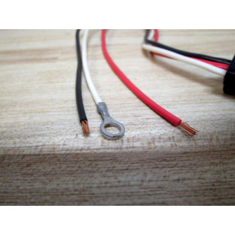 Peterson 72-022-00 Power Cable 7200200 - New No Box