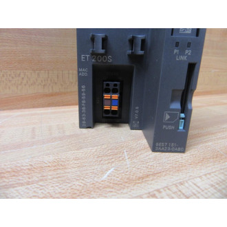 Siemens 6ES7 151-3AA23-0AB0 Interface Module Simatic S7 - New No Box