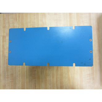 Autotech DM6-D1000-0PP81 DM6D10000PP81 Decoder - Used