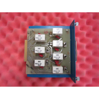 Autotech Controls RM 780A Logic Module RM780A - Used