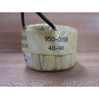 Tecate M 12204 M12204 Coil 950-0158 48-98 - Used