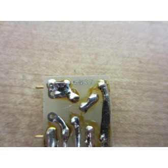 450-24 45024 450 24 Circuit Board 6-837
