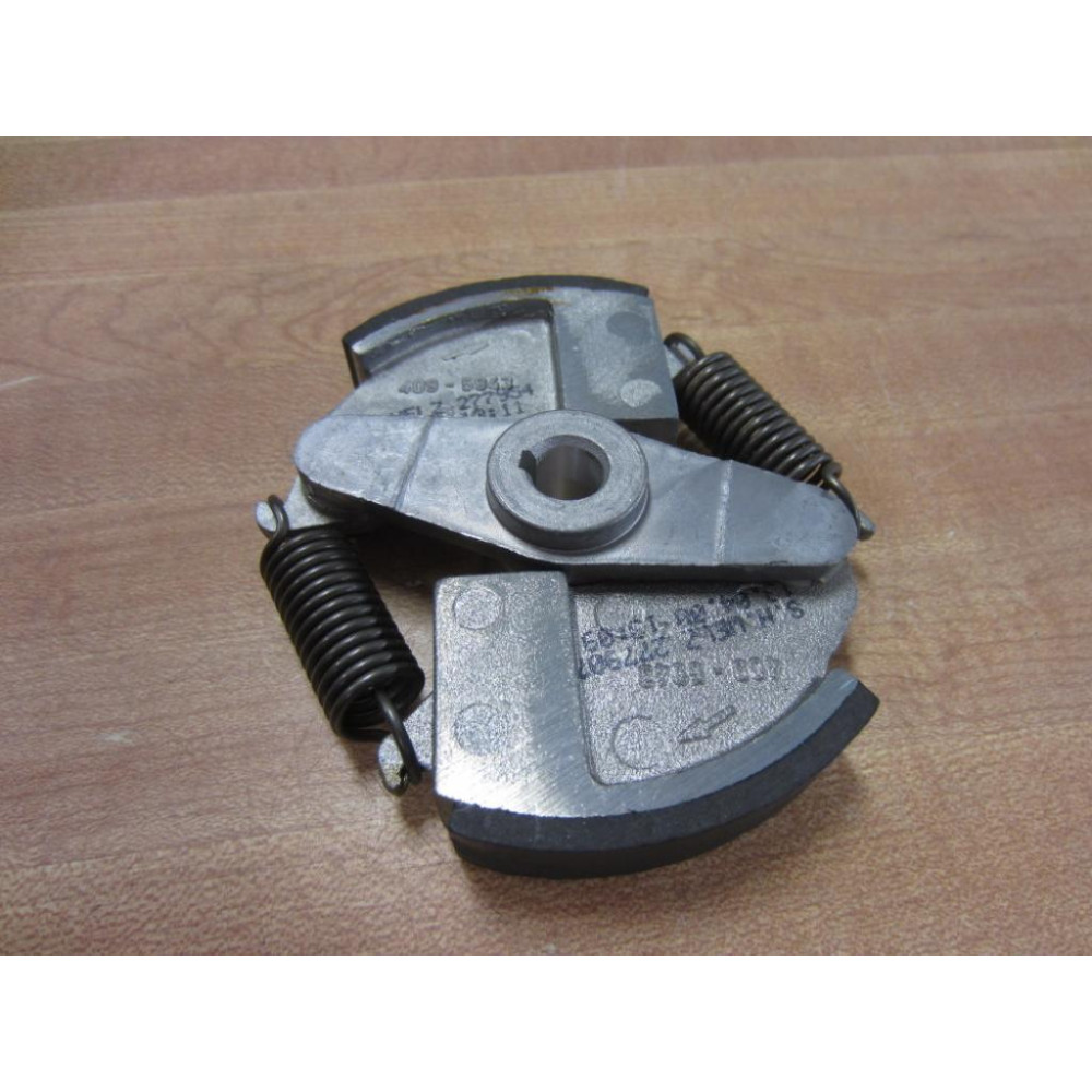 SH Welz 050-23607 05023607l Re-Wrap Clutch - New No Box