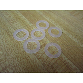 088246 Plastic Disc Bearing (Pack of 6)
