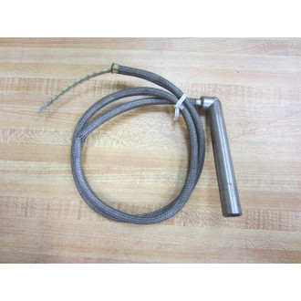 Watlow L4H2A-KY38 L4H2AKY38 Firerod 240V 1300W - New No Box