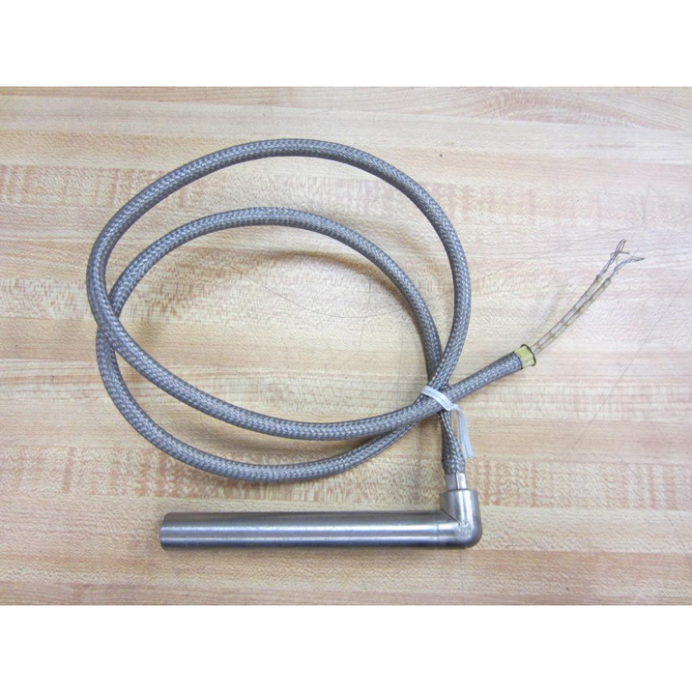 Watlow L4H2-K36Y38 Firerod 240V 1300W L4H2K36Y38 - New No Box
