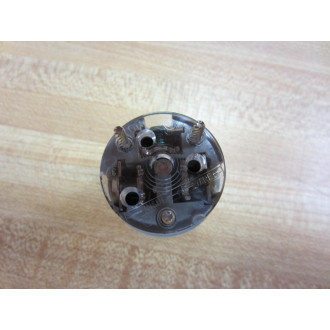 Arrow Hart 15A 125V Grey Receptacle - New No Box