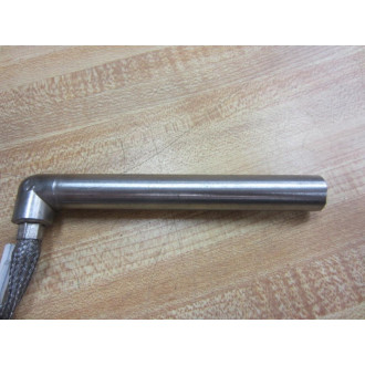 Watlow L4H2-K36Y38 Firerod 240V 1300W L4H2K36Y38 - New No Box