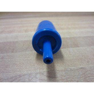 20021-504-00 Blue A207 2002150400 (Pack of 3) - New No Box
