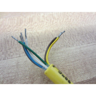 Daniel Woodhead 803P403 Distribution Box 4 Port 5M Cable - New No Box